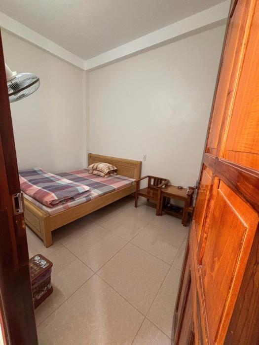 Nhà nghỉ Ngọc Khánh