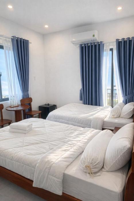 Tâm An Homestay