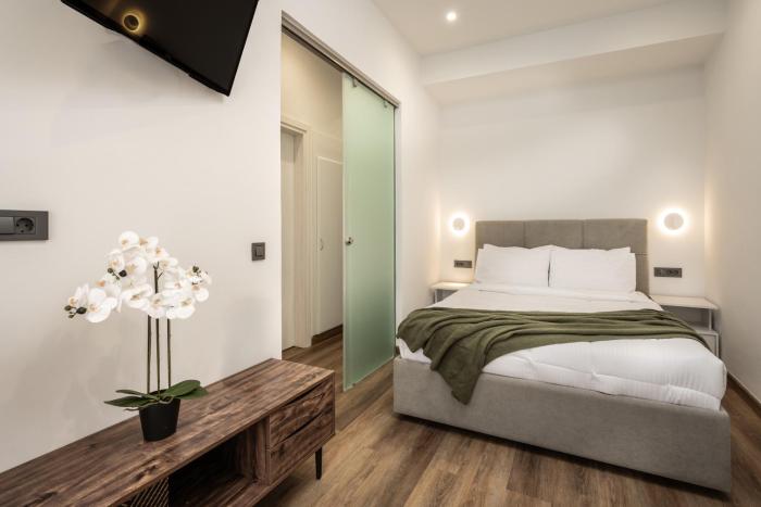 Rapai City Apartments - Central Stays in Zakynthos Town, by TK Premium Stays