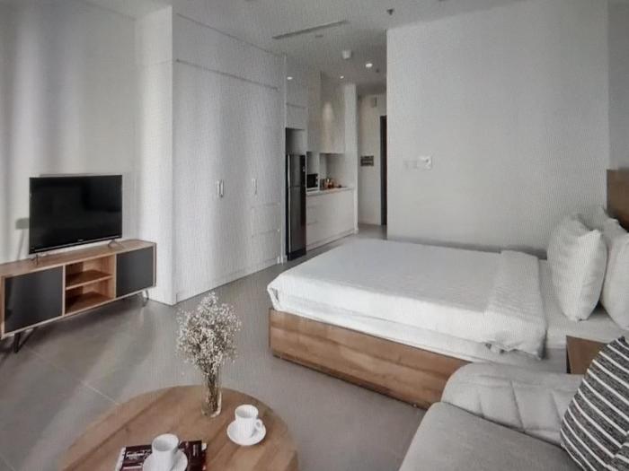 Homie Panorama Nha Trang