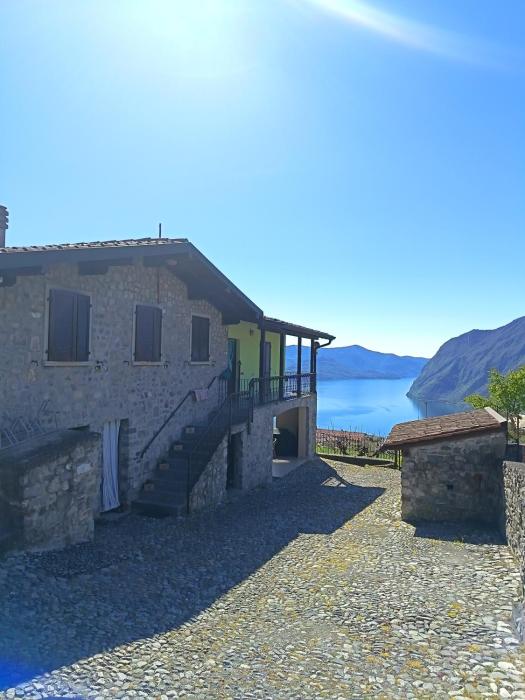 Gringos Paradise apartment