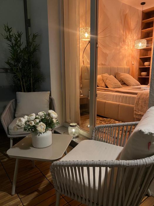 SPV Rentals Premium Apartament Wołoska 3