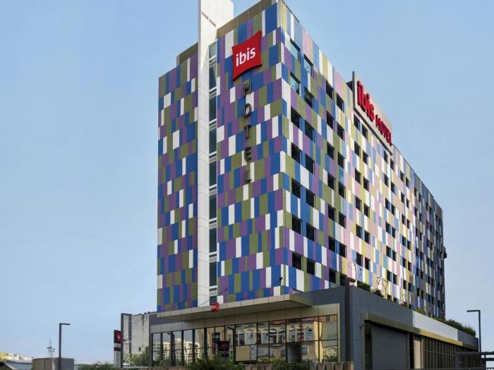 ibis Kolkata Rajarhat - An Accor Brand