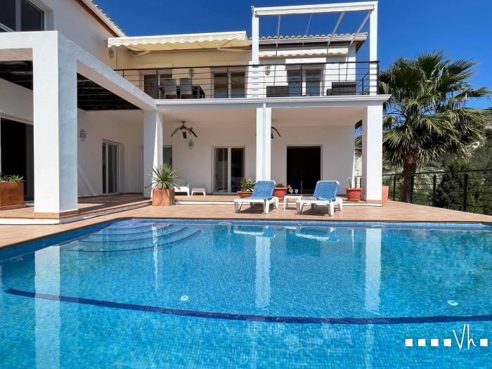 VH CostaBlanca - DREAM HOUSE