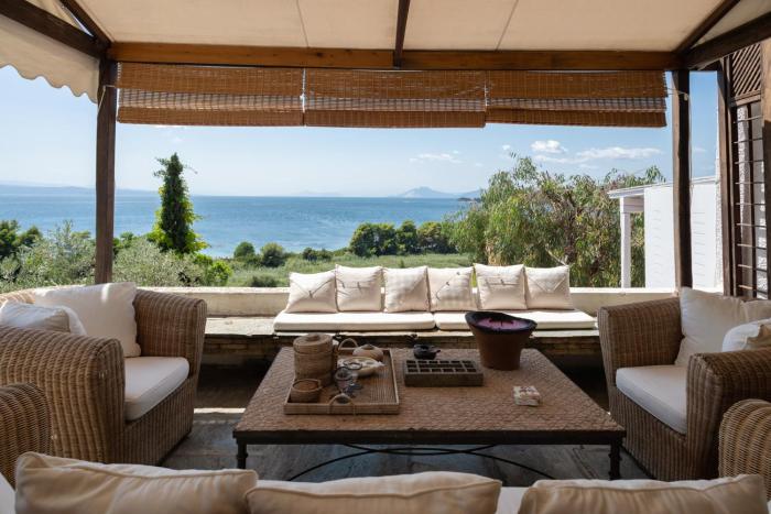 Liogerma Boutique Home