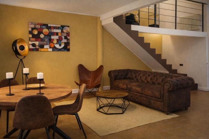 Cucunci Suite