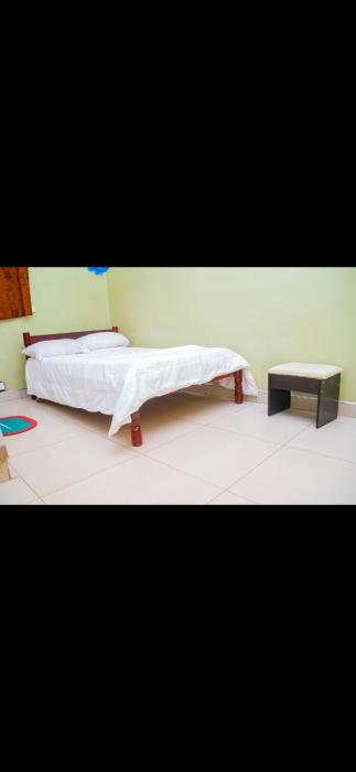 Bershai Park Guest House