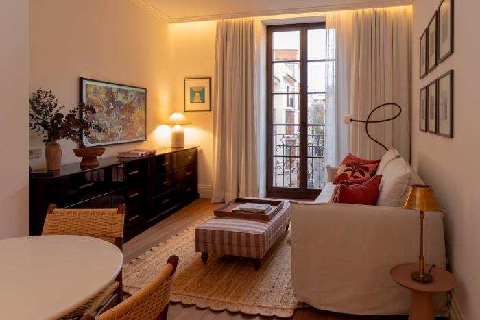 Casa Roca - Palma Old Town Wine Hotel