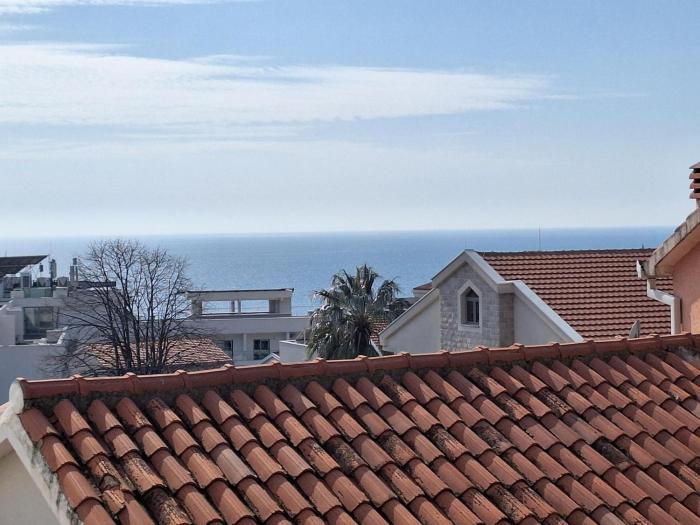 Studio K Petrovac na Moru