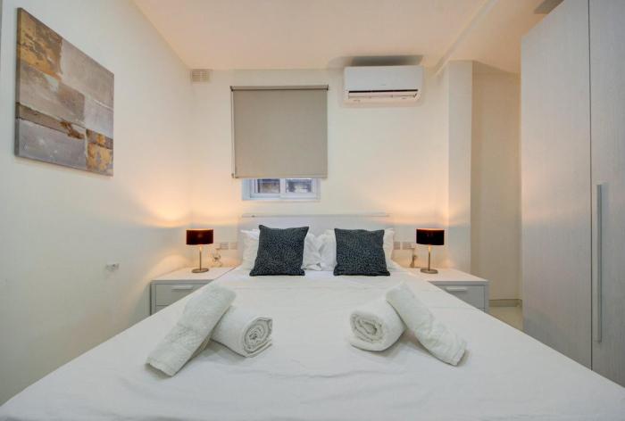 Grand Harbour House 1-Near Birgu & Valletta Ferry