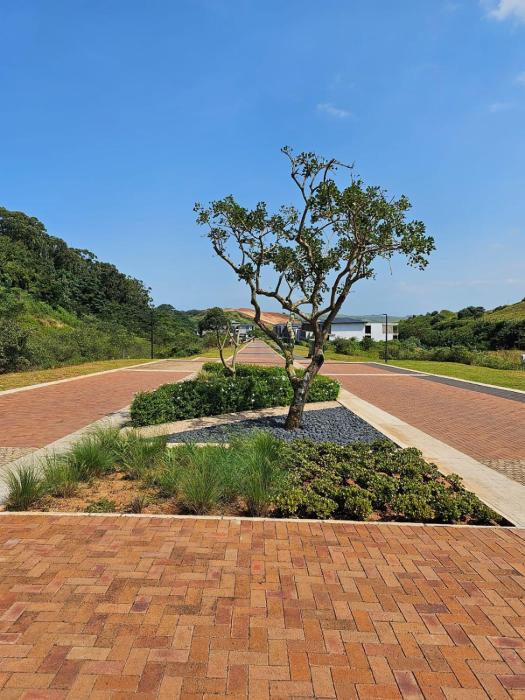 Happy Home at Zimbali Lakes 104