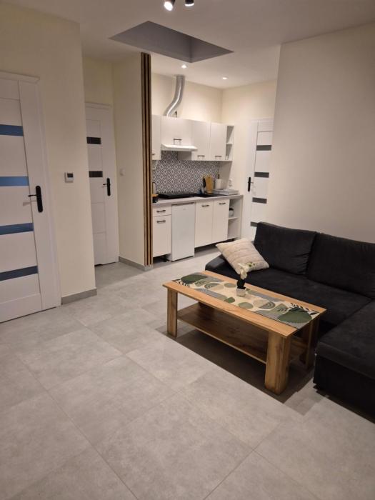 Apartament Rodzinny