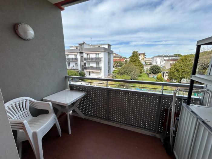 Comfort Apartment Balcony&Parking