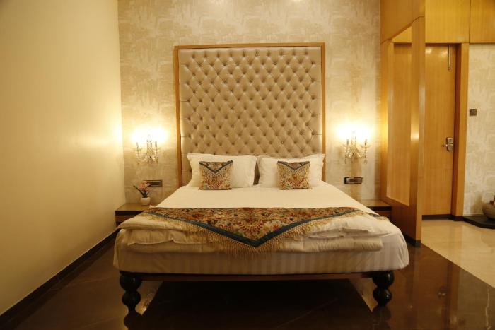Hotel Jannat Celebration