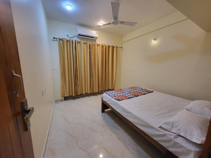 Shrees Seaside Homestay - Coral Retreat
