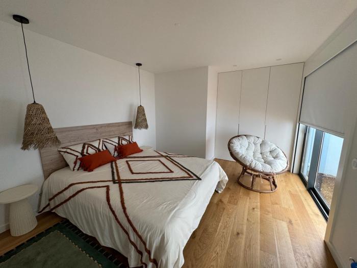 Sea Breeze - Espinho Beach