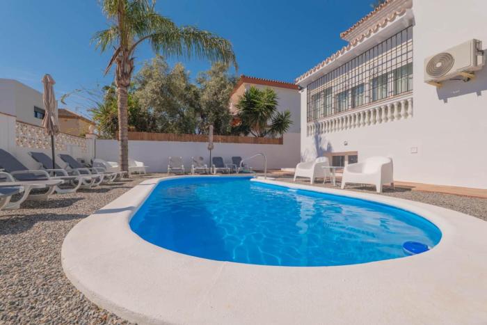 Torremolinos Coliving