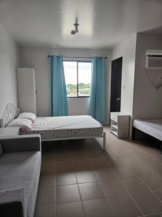 Leina Life-Style Comfy Studio Balcony near Mactan Airport