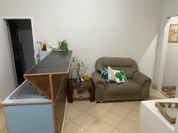 03 Apartamento Confortável 201 B2 Portão B