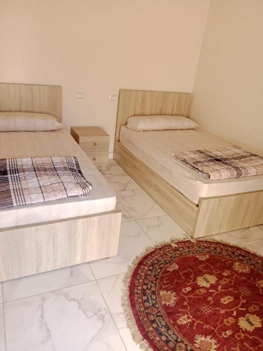 Dida Pyramids Guesthouse