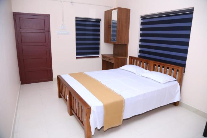 Travancore Tourist Home