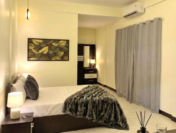 Skylora Heights Inn