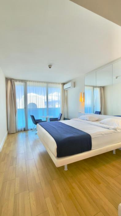 SeaApartments