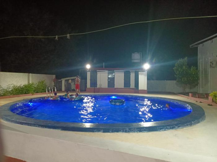 GREEN VILLAGE RESORTs