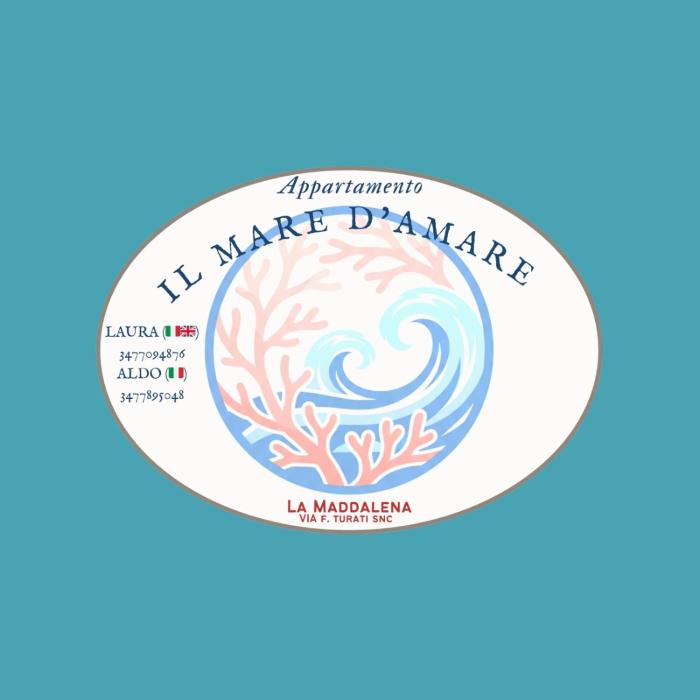 Il mare damare