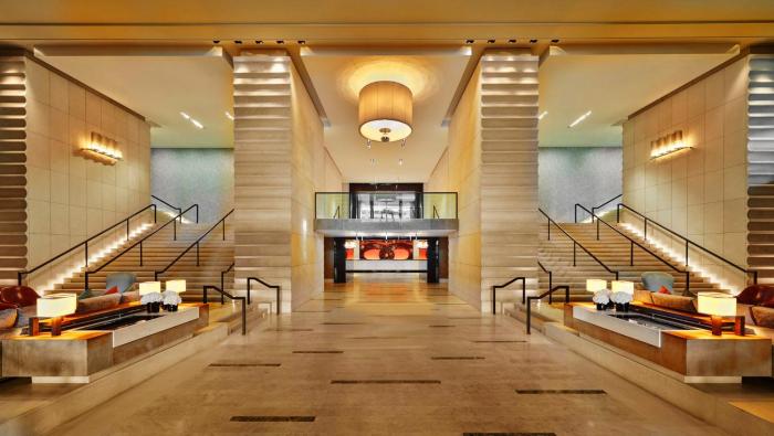 InterContinental Genève by IHG