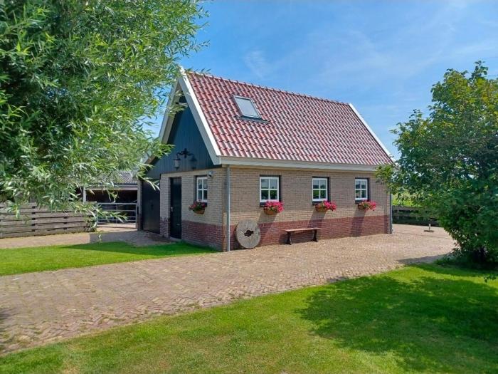 t Veldthuisje