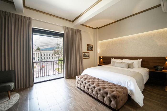 City Centro by Marriott San Salvador