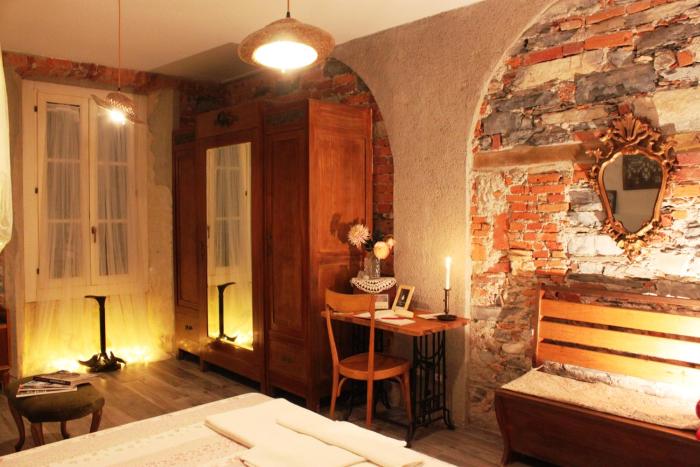 Le Dame Della Cortesella B&B