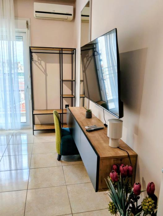 Gk Central Studio Xanthi