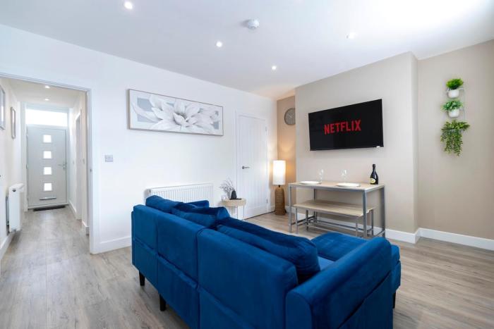 Norton Village Retreat