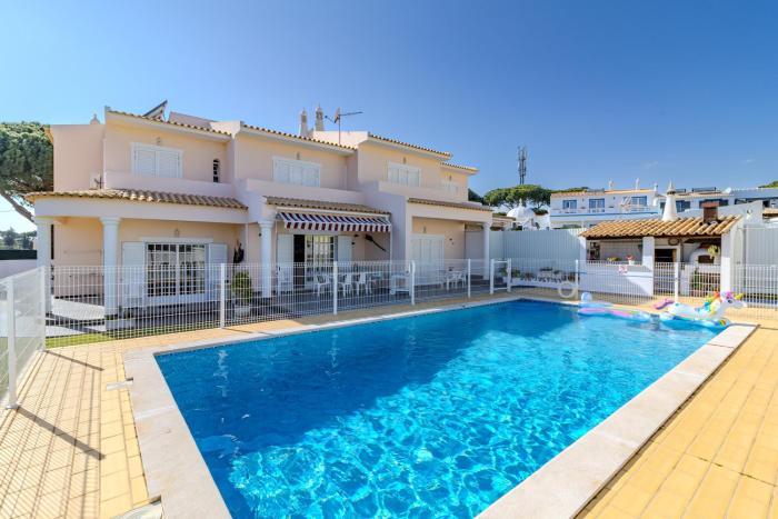 Villa Belavista - Moradia para Famílias