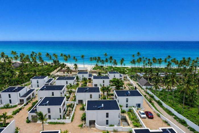 Mystique Residences and Resort