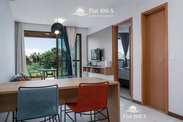 Flat 106S Iloa Residence