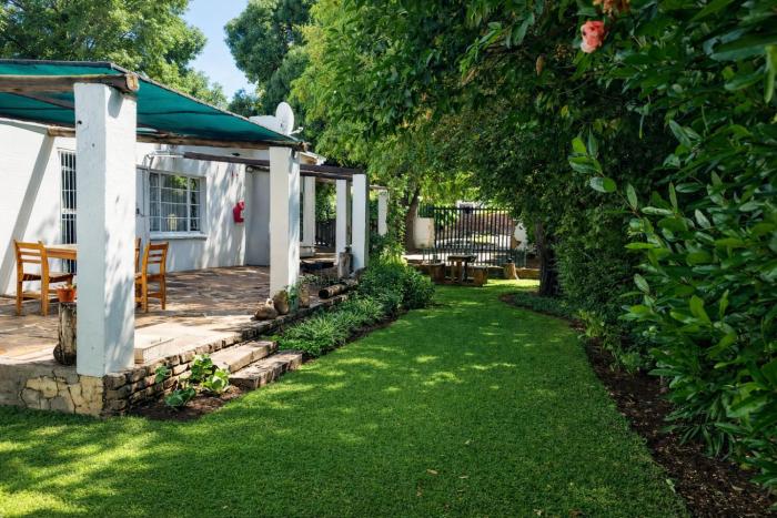 7 On Grey Guesthouse