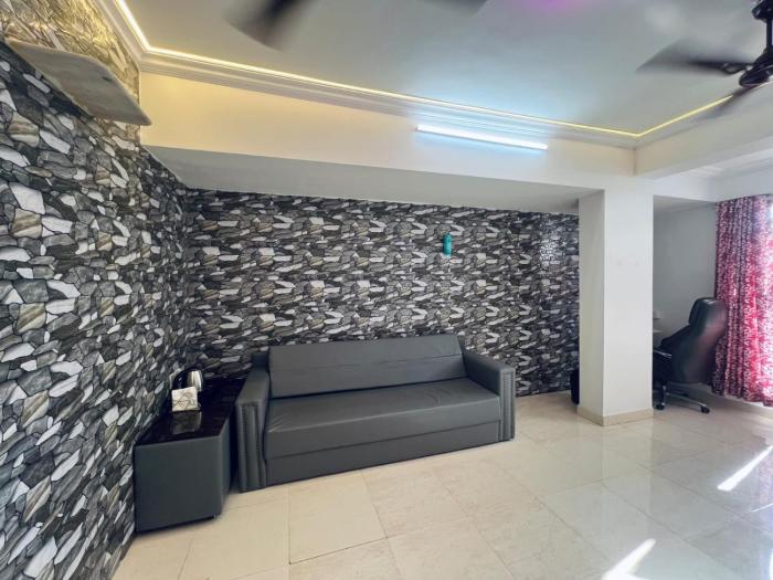 Marita Apartment 2bhk City Homes