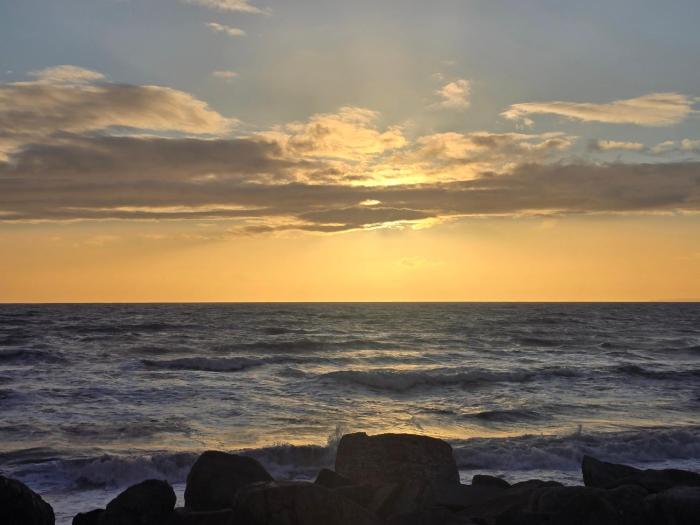 Beachfront Escape Lyons Holiday Park