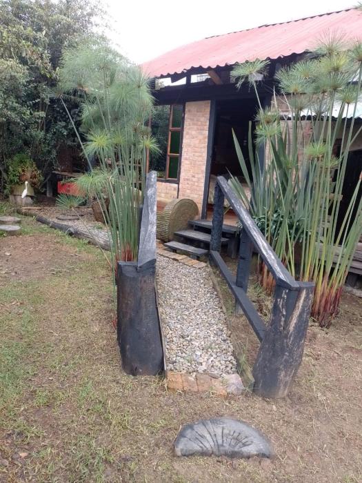 FINCA HOTEl EL GARCERO