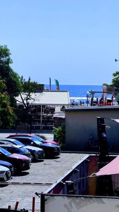 "Золотой пляж Болгарии"