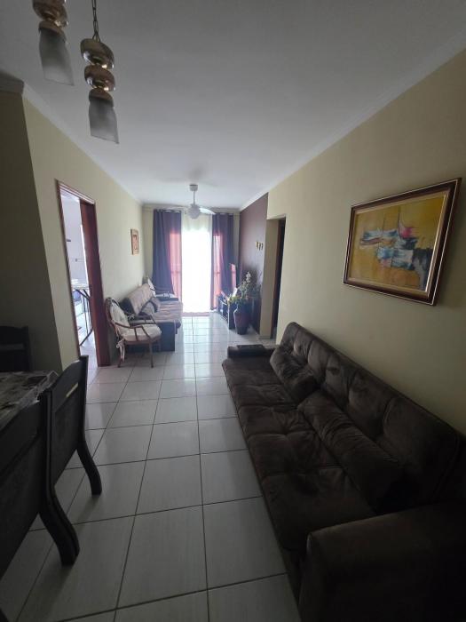 Apartamento Vista Mar