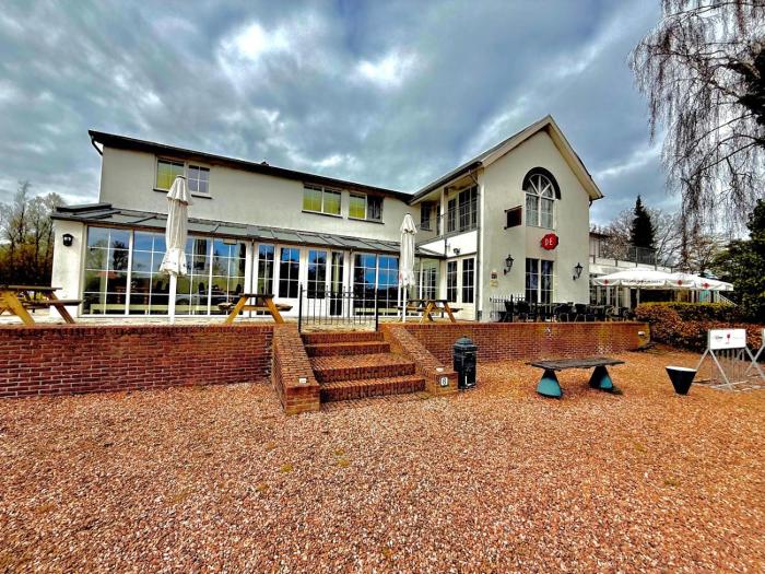 Hotel De Brabantse Biesbosch