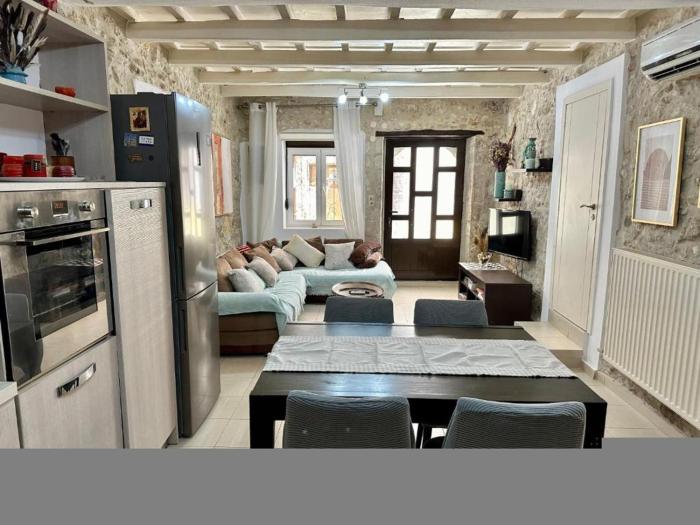 Casa Joanna Old town Rethymno