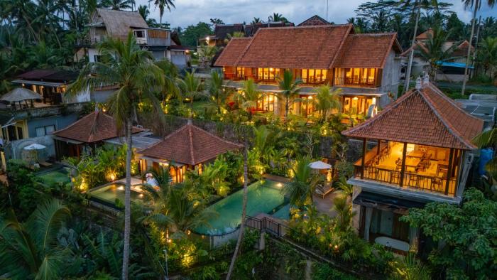 The Dura Ubud