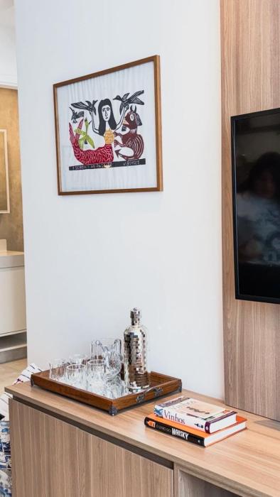 Leblon Beach Apartament