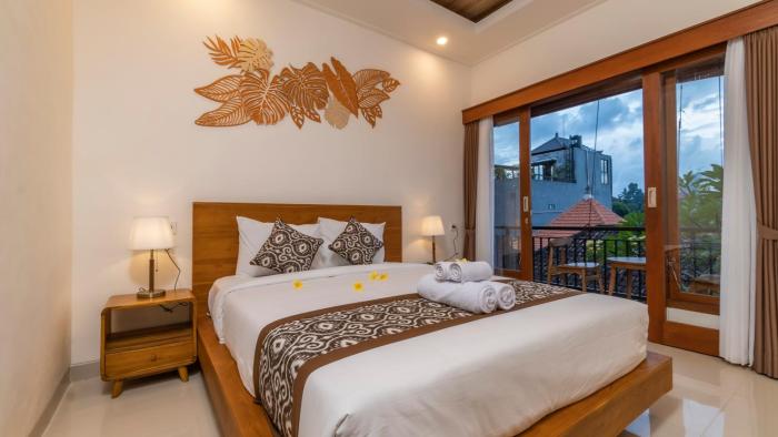 Khandra House Ubud