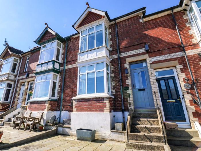 43 Sandquay Road